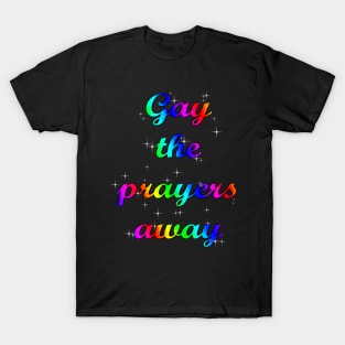 Gay Pride T-Shirt